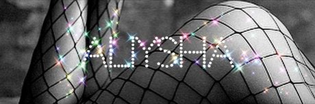 OnlyFans-model Aliysha