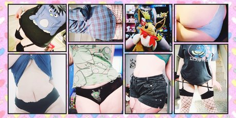 Naken lekkede OnlyFans-bilde av Alice Loveland