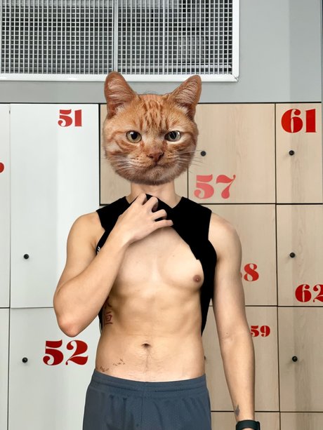 Photo nue de fuite OnlyFans de Onlyphxt