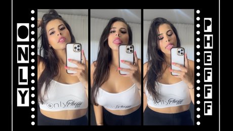 Foto di nudo di fuga di OnlyFans di Onlyphefff