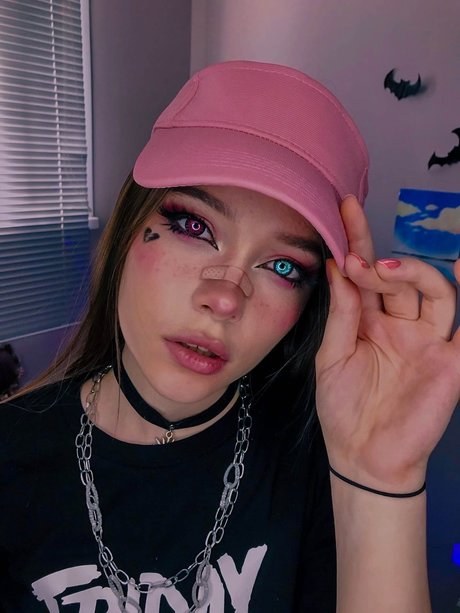 OnlyFans-model Kate Kuray