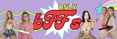 Nahá fotka uniklých OnlyFans od Onlybffs  3 Irl Besties 