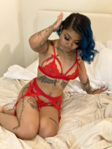 OnlyFans-model Aiko