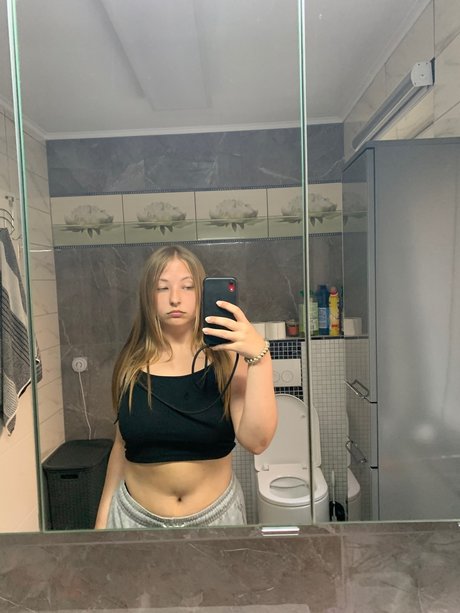 Nacktes geleaktes OnlyFans-Foto von Ondreana