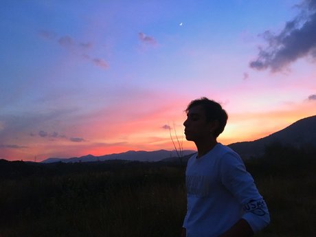 Naken lekkede OnlyFans-bilde av Max Gatito Grande