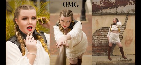 Nahá fotka uniklých OnlyFans od Heather Safley