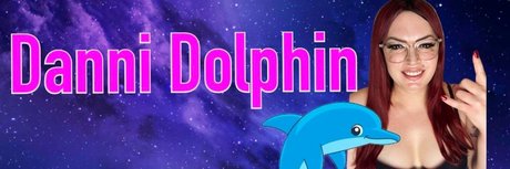 Alasti lekkinud OnlyFans-i pilt Danni Dolphin