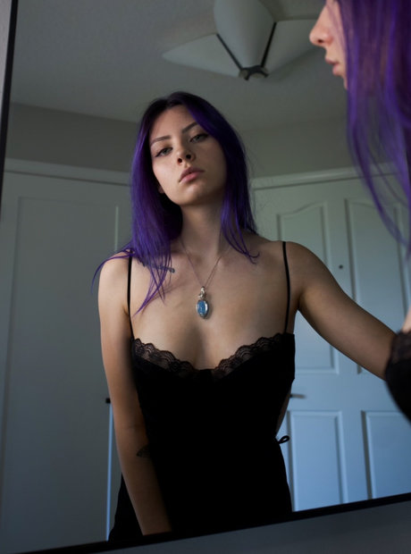 Juniper OnlyFans泄露裸照