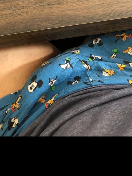 Alasti lekkinud OnlyFans-i pilt Maykon Lopes