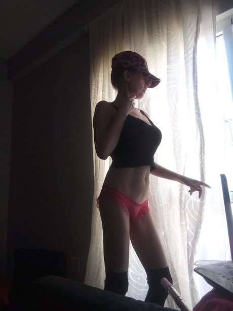 OnlyFans-model Abril Sant