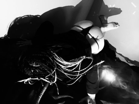 Abril Go 2003 OnlyFansリークヌード写真