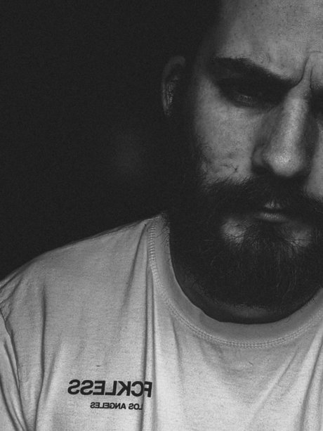 Nacktes geleaktes OnlyFans-Foto von Adam 