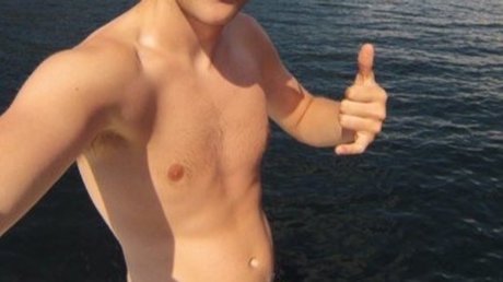 Foto di nudo di fuga di OnlyFans di Cut 