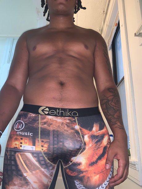 Foto di nudo di fuga di OnlyFans di Babyfaceace