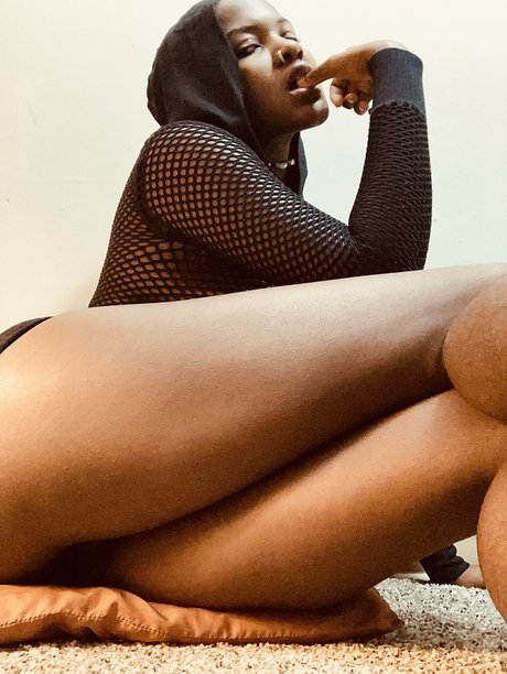 OnlyFans-model Jiggy