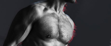 Nahá fotka uniklých OnlyFans od Adam Hung Xxl 