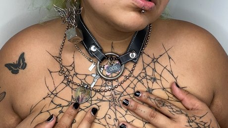 OnlyFans-model Puppy