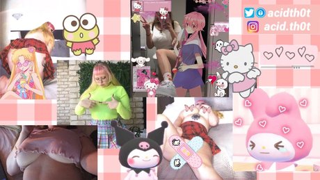 Nahá fotka uniklých OnlyFans od Lux