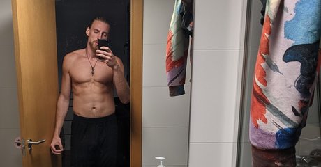 Olmo Da Silva OnlyFans泄露裸照