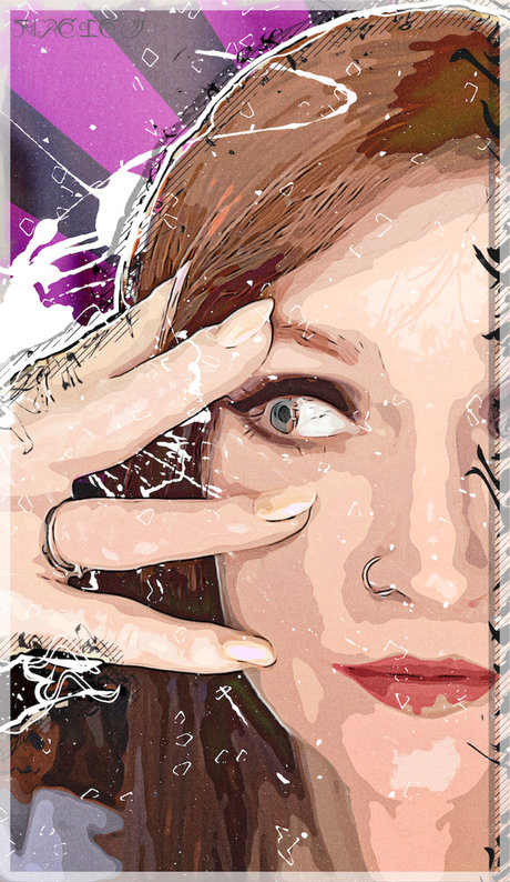 OnlyFans-model Olivia V