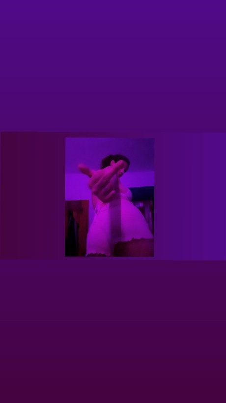 Foto desnuda filtrada de OnlyFans de Valu