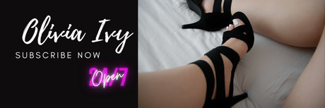 Nacktes geleaktes OnlyFans-Foto von Olivia Ivy