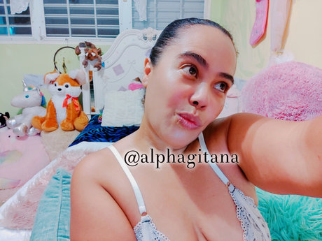 OnlyFans-model Airam Sevein