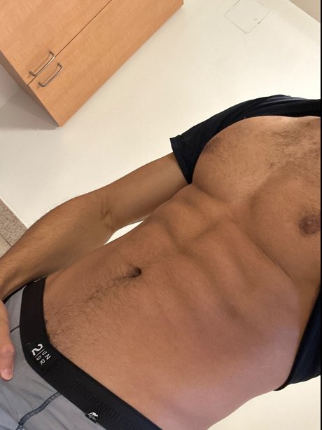 Обнаженная фотография утечки OnlyFans от Ars Arcanum 