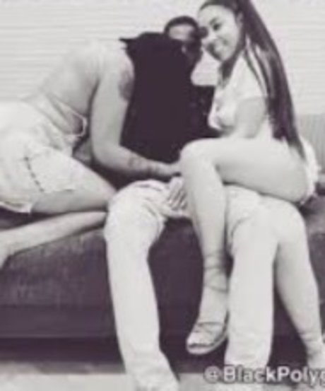 Nacktes geleaktes OnlyFans-Foto von Freaky Flicks