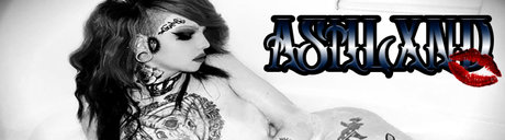 Ash naked leaks OnlyFans pic