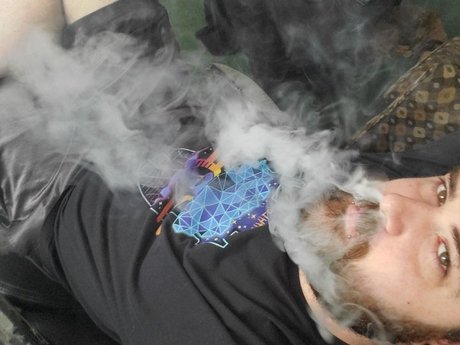 Обнаженная фотография утечки OnlyFans от Pagangamer