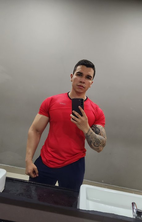 OnlyFans-model Pachofit