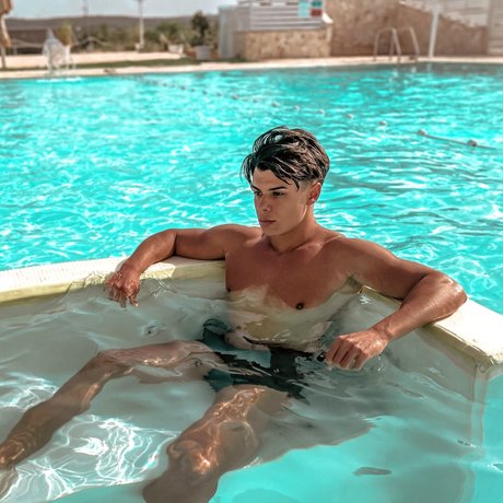 Nacktes geleaktes OnlyFans-Foto von Pachobull