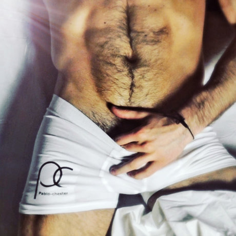 Pablochesterphoto OnlyFans泄露裸照