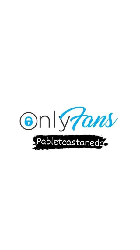 Nacktes geleaktes OnlyFans-Foto von Pablet Castaeda