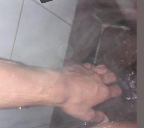 Nacktes geleaktes OnlyFans-Foto von Esteban Santos