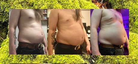 Naken läckt OnlyFans-bild av P4nd4b4ndit