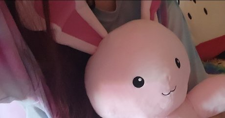 Nacktes geleaktes OnlyFans-Foto von Bunnie  Only Of Account