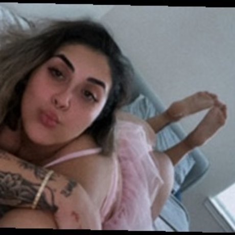 Foto di nudo di fuga di OnlyFans di Ozzy