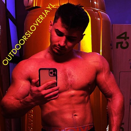 OnlyFans-model Outdoorlover