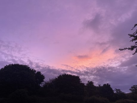 Nacktes geleaktes OnlyFans-Foto von Lesbian Couple