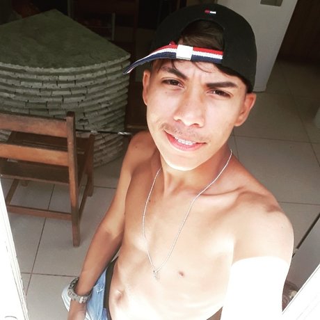 Filipe Barros  OnlyFansリークヌード写真