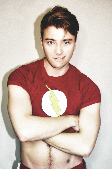 Alasti lekkinud OnlyFans-i pilt Ouiji Arking