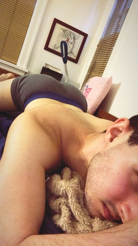 Обнаженная фотография утечки OnlyFans от Dio