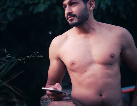 Otterjock OnlyFansリークヌード写真