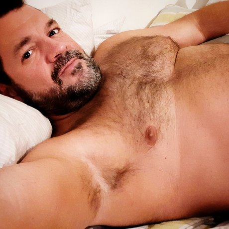 Nacktes geleaktes OnlyFans-Foto von Osolicencioso