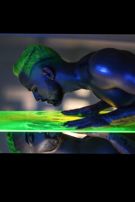 OnlyFans-model Ortizjona