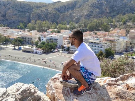 OnlyFans-model Max Charry