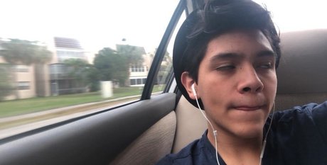 Alec Banes naked leaks OnlyFans pic