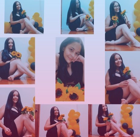 Oriana Araque OnlyFans泄露裸照